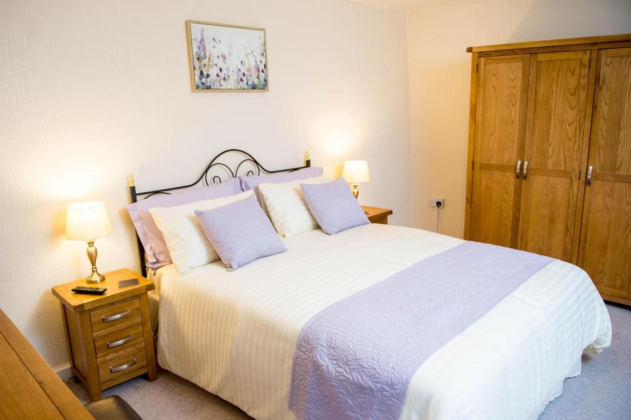 Awel Taf- Central Cottage Ideal For Families, With Parking Сент-Кліарз Екстер'єр фото