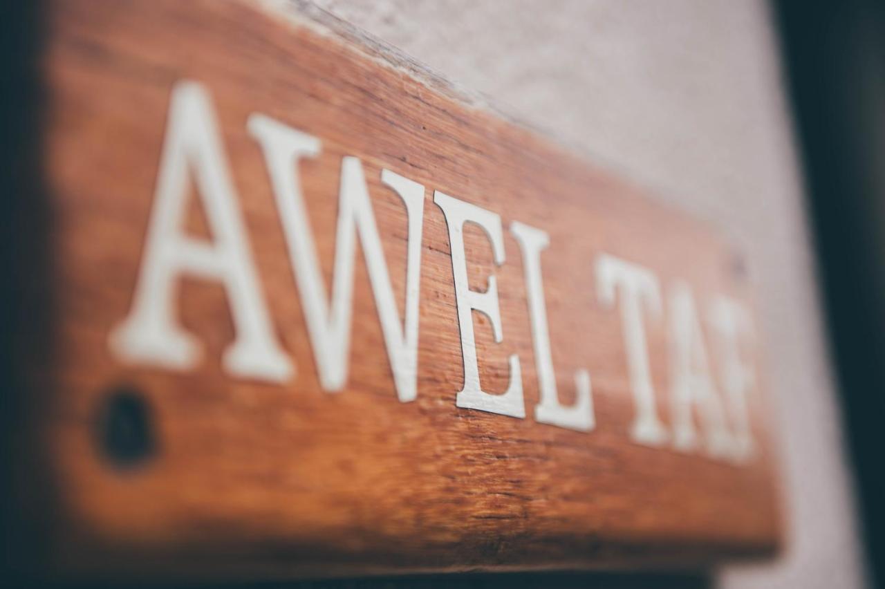 Awel Taf- Central Cottage Ideal For Families, With Parking Сент-Кліарз Екстер'єр фото